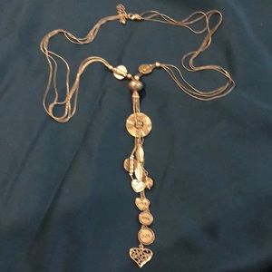 Lia Sophia 21” Necklace